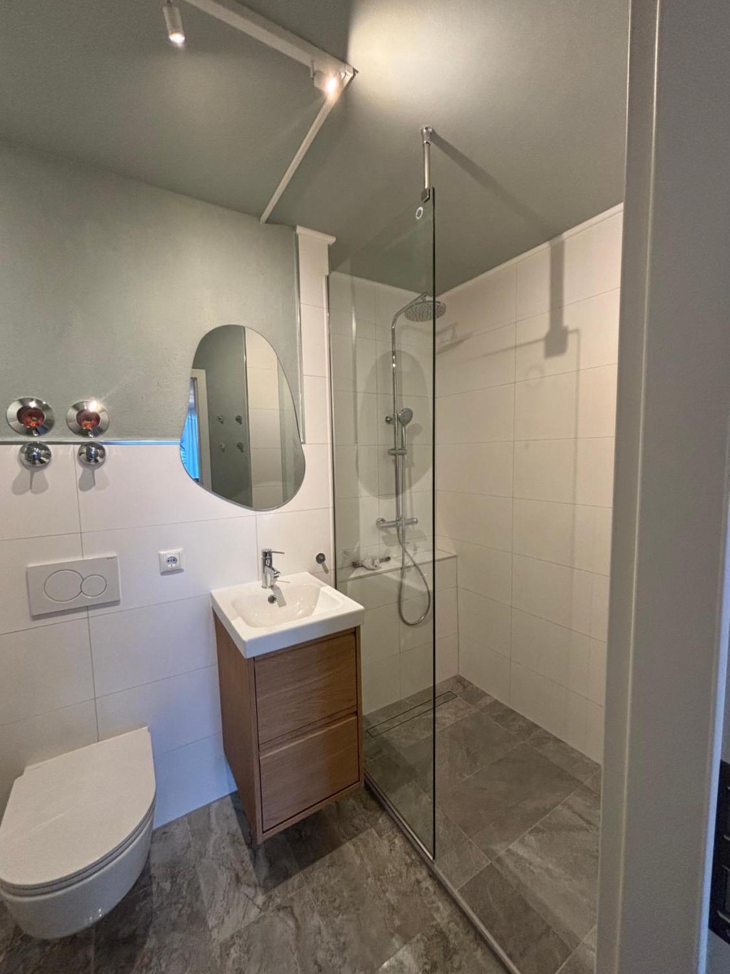 Apartment W35 Füssen Extérieur photo