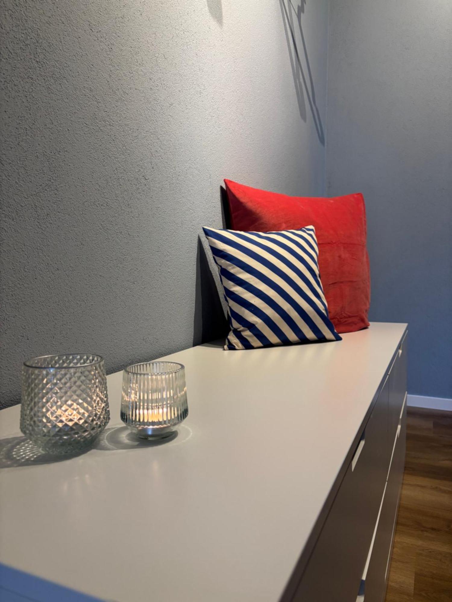 Apartment W35 Füssen Extérieur photo