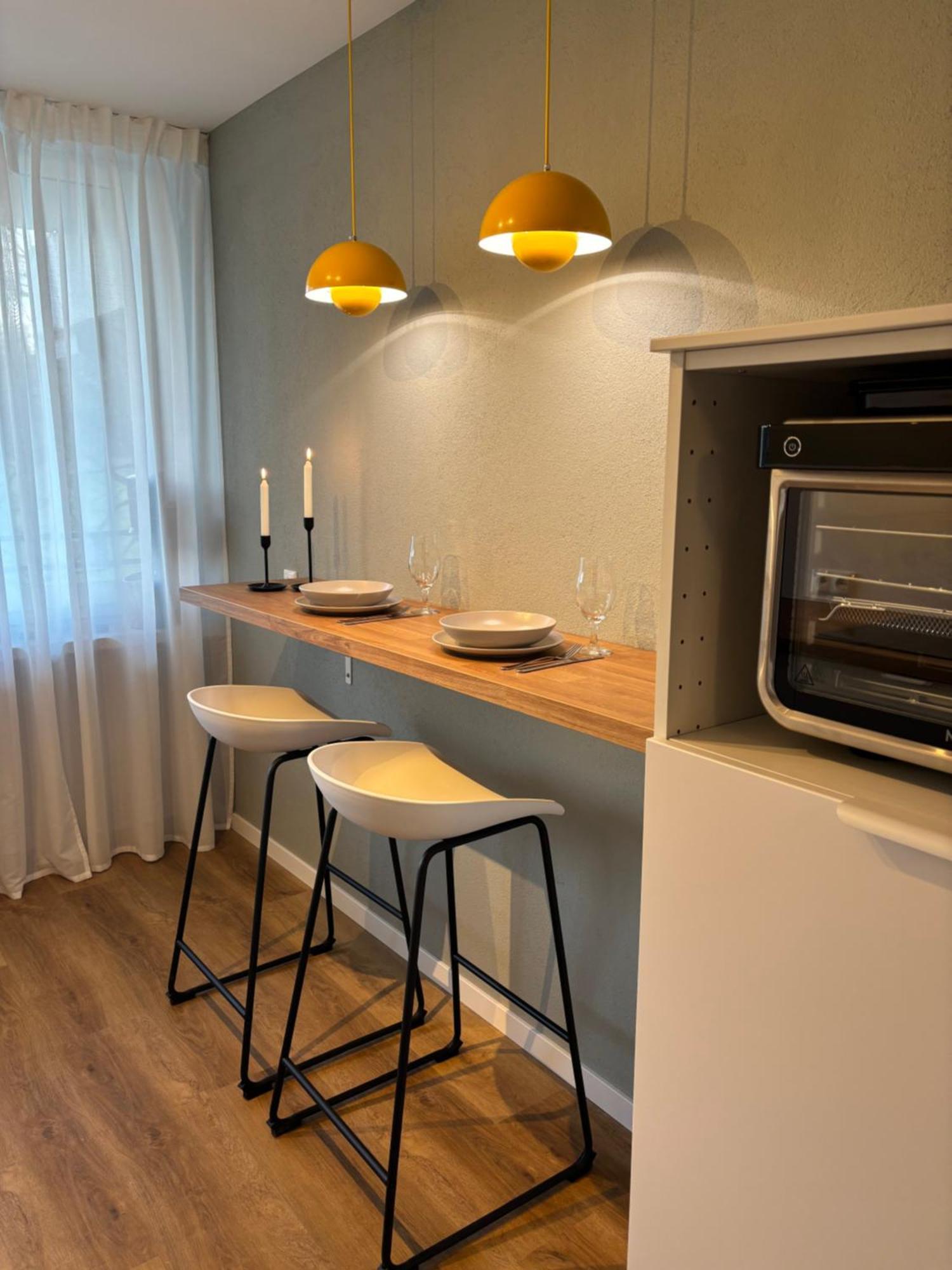 Apartment W35 Füssen Extérieur photo